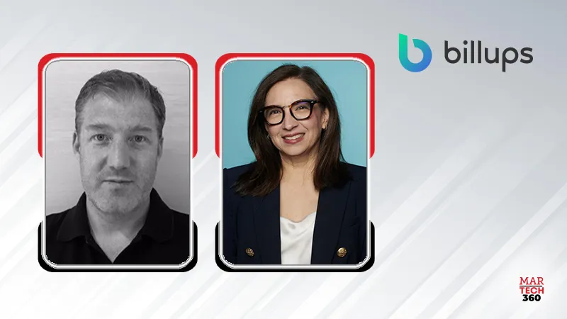 Billups Appoints Ben Milne as Chief Executive Officer, for the Asia-Pacific region & Claudia Valderrama as Global Chief Operating Officer