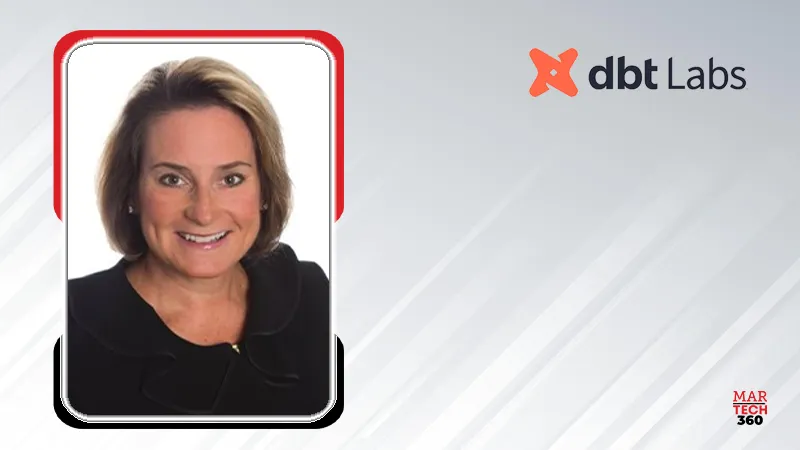 dbt Labs Appoints Sally Jenkins as Chief Marketing Officer
