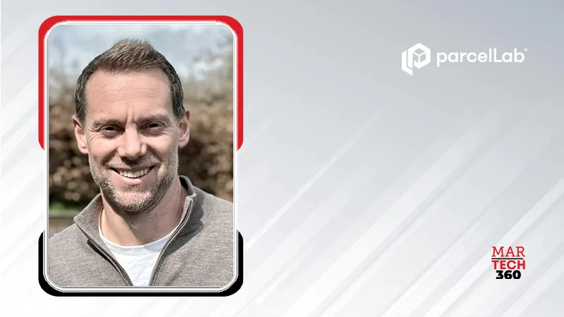 parcelLab Appoints Nick Bareham as SVP of Global Sales