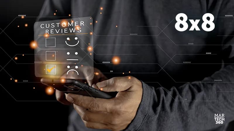 8x8 Named Leader in 2024 Gartner Magic Quadrant for UCaaS