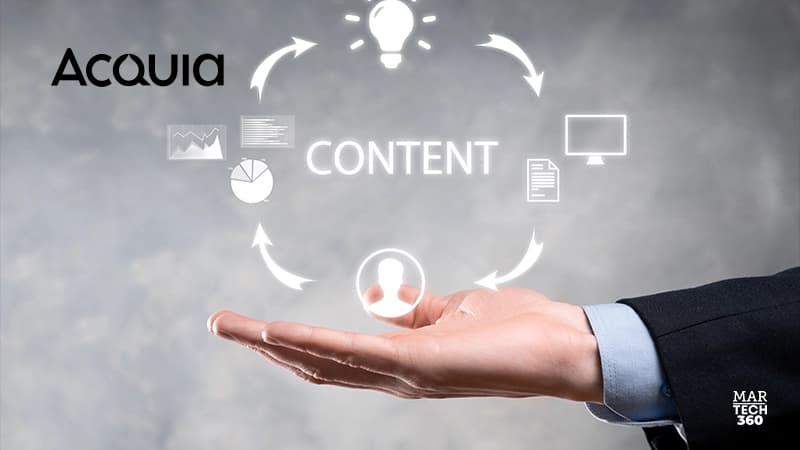 Acquia Releases New AI Capabilities for Digital Asset Management