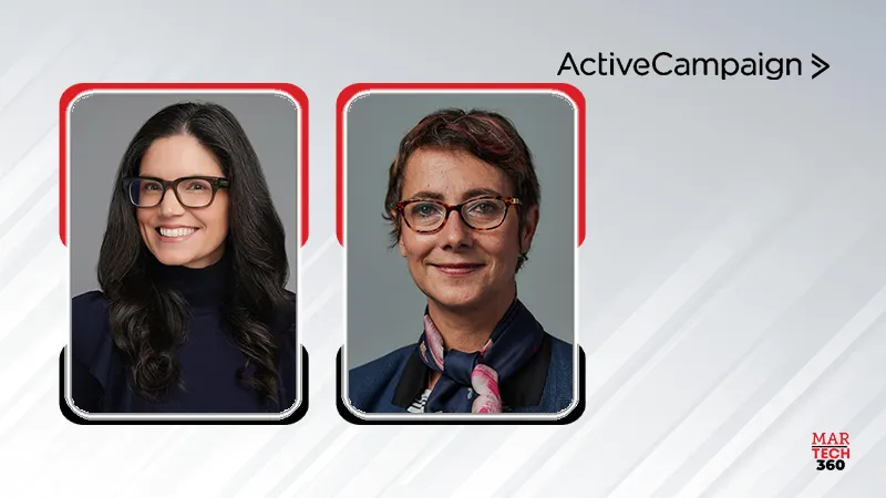 ActiveCampaign appoints Amy Kilpatrick as Chief Marketing Officer & Carine Roman as Chief Revenue Officer