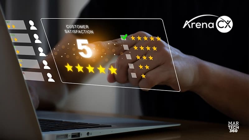 ArenaCX Launches Innovative Platform to Revolutionize CX Sourcing