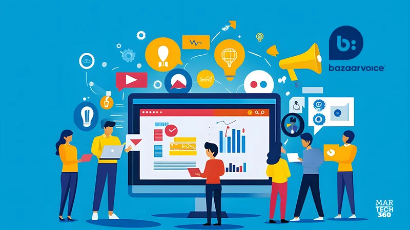Bazaarvoice Vibe: The First-Ever Comprehensive Social Content Platform Announced