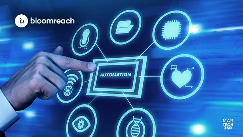 Bloomreach Unveils Next-Gen AI Omnichannel Marketing Platform