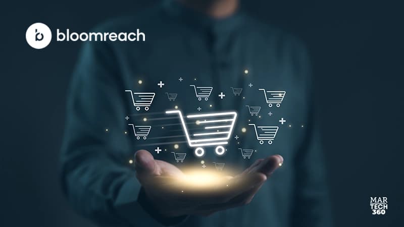 Bloomreach Named Visionary in 2024 Gartner® Magic Quadrant