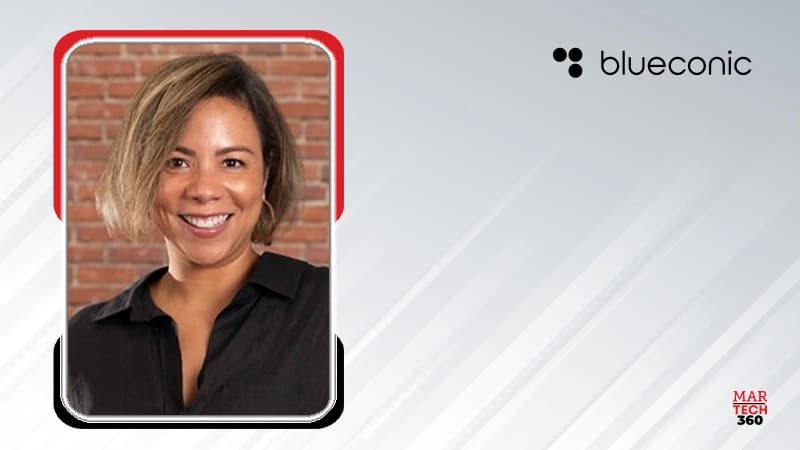 BlueConic Appoints Geana Barbosa as Chief Revenue Officer