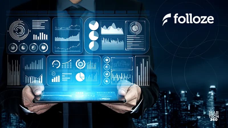 Folloze Launches Impact Dashboard for Advanced Engagement Insight