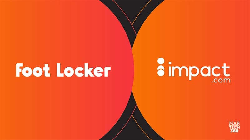 Foot Locker Introduces New Storefronts Creator Platform Powered by impact.com