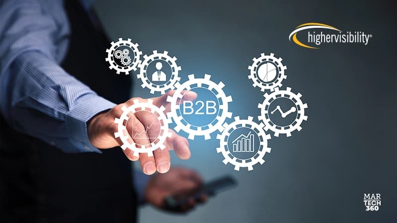HigherVisibility Wins Best B2B Search Marketing Initiative for SEO at Search Engine Land Awards