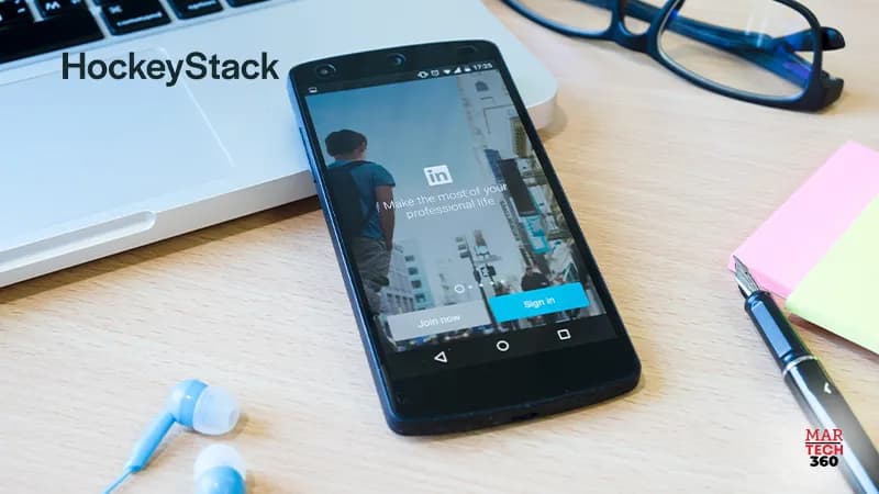 HockeyStack integrates with LinkedIn to revolutionize ad influence measurement