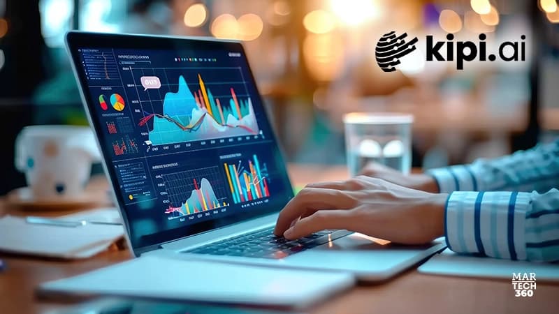 Kipi.ai Delivers Marketing Mix Modeling and Analytics App on Snowflake AI Data Cloud