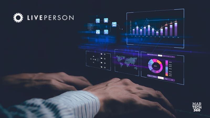 LivePerson announces new generative AI capabilities
