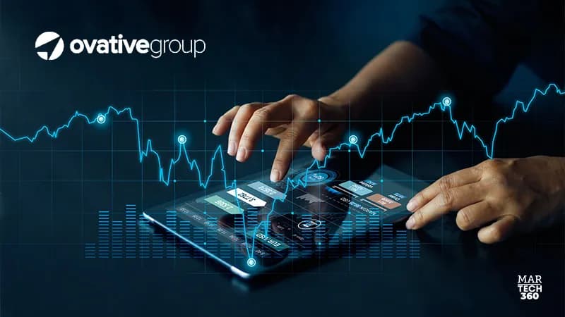 Ovative Group Launches Emrge™ Unified Martech Solution