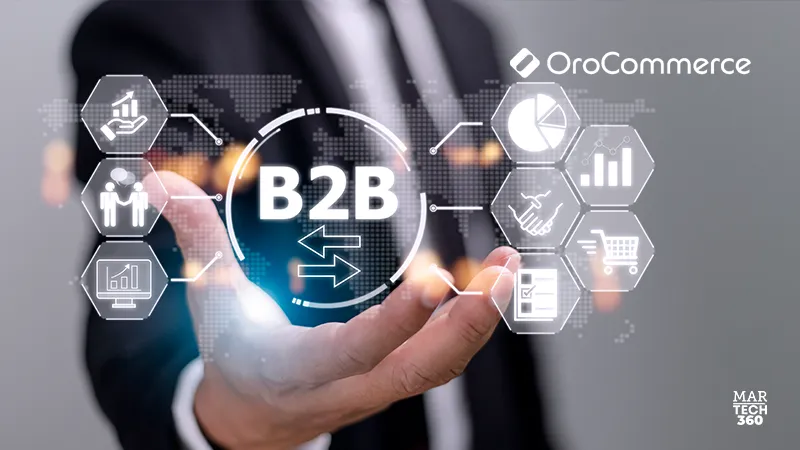 OroCommerce Unveils Two New AI Solutions for B2B Commerce