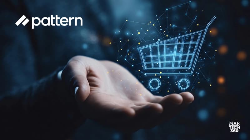 Pattern Unveils Content Brief by Pattern PXM