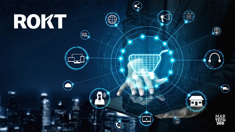 Rokt Launches Generative AI Tool Ahead of Holiday Shopping Season