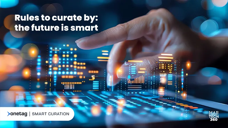 Rules to curate by: the future is smart