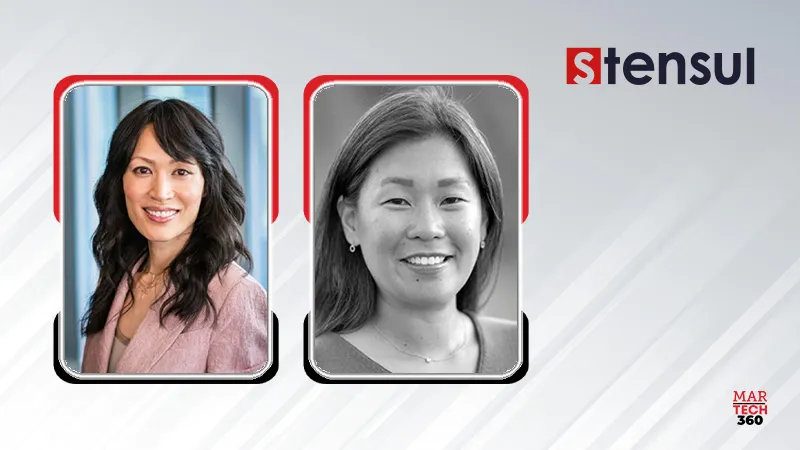 Stensul appoints Tzi-Kei Wong as Senior Vice President of Product & Angela Han as Senior Vice President of Customer Success