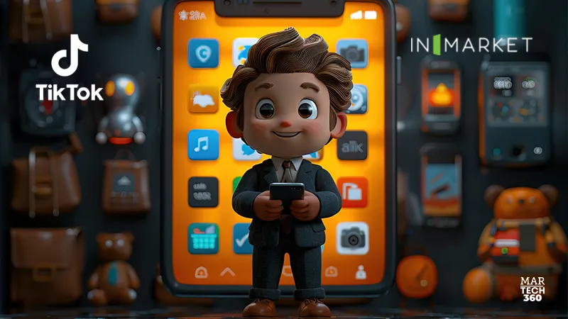 TikTok Collaborates with InMarket to Assess the Real-World Effects of Advertising Campaigns Using Lift Conversion Index (LCI)