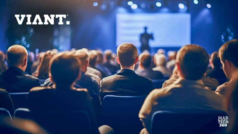 Viant Announces Direct Access Event at NASDAQ MarketSite