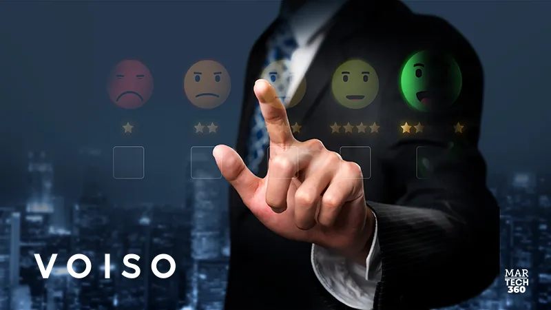 Voiso Launches Data Solutions to Boost Revenue and Engagement
