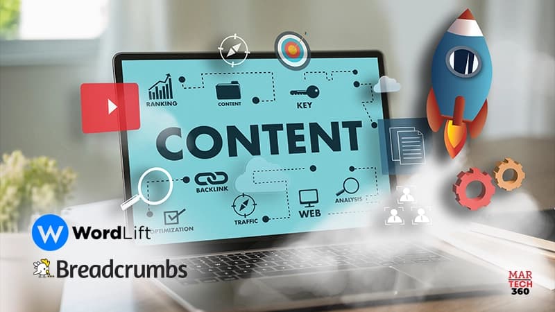 WordLift Partners with Breadcrumbs to Boost Expansion in AI-Powered SEO