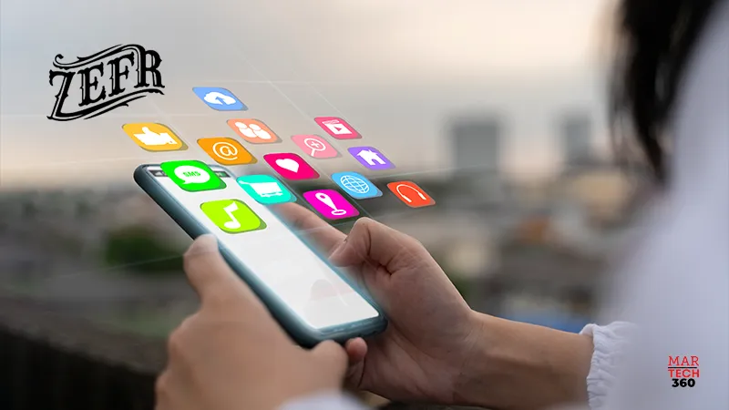 Zefr Expands AI Brand Suitability Capabilities for Greater Control on Meta
