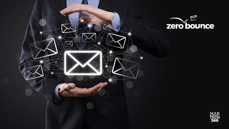 ZeroBounce Launches Email Warmup Tool to Enhance Email Deliverability & ROI