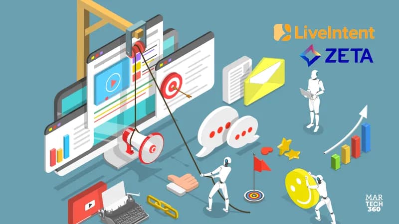 Zeta Global Set to Acquire LiveIntent in a Major Accretive Deal