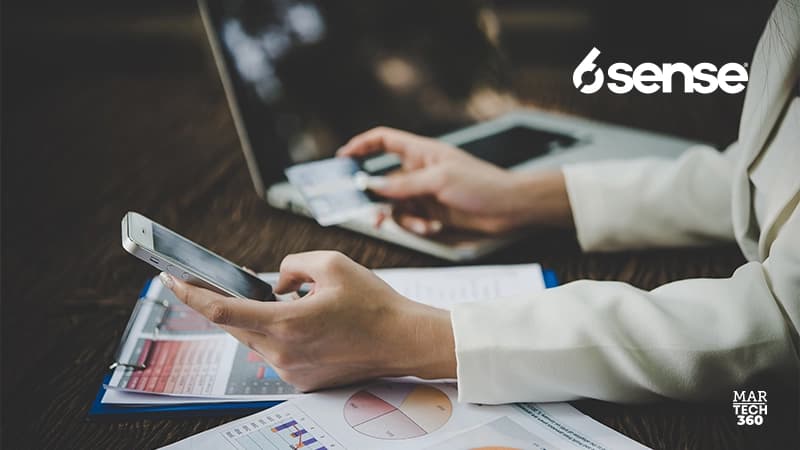 6sense Named a Leader in 2024 Gartner Magic Quadrant for ABM
