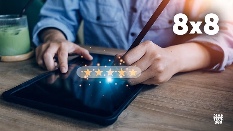 8x8 Delivers Latest AI Advancements and Customer Engagement Capabilities to Cloud CX Platform