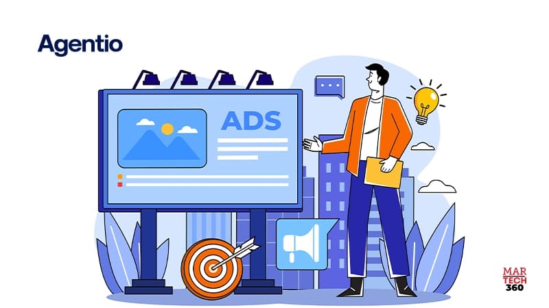 Agentio Raises $12M to Transform Creator-Led Ads with AI