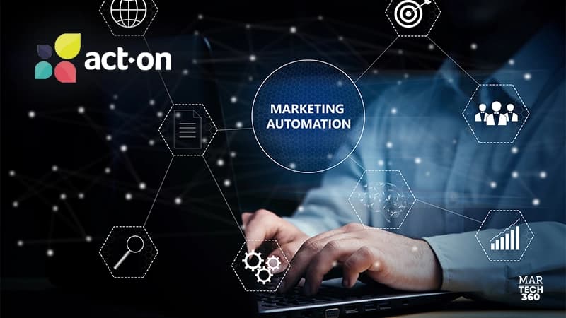 Act-On Unveils Act-On InSite: A New Generative AI Web Agent for Marketers on Its Enterprise Platform