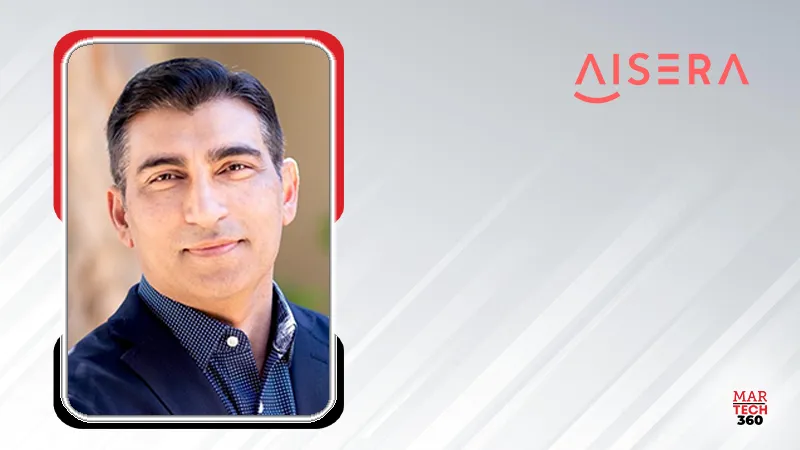Aisera Appoints Kashif Mahbub as CMO