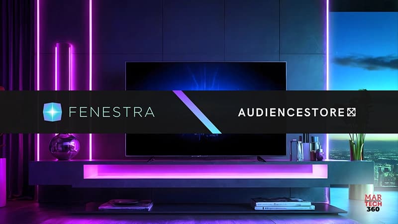 Audience Store and Fenestra announce strategic alliance to enhance campaign efficiency and effectiveness