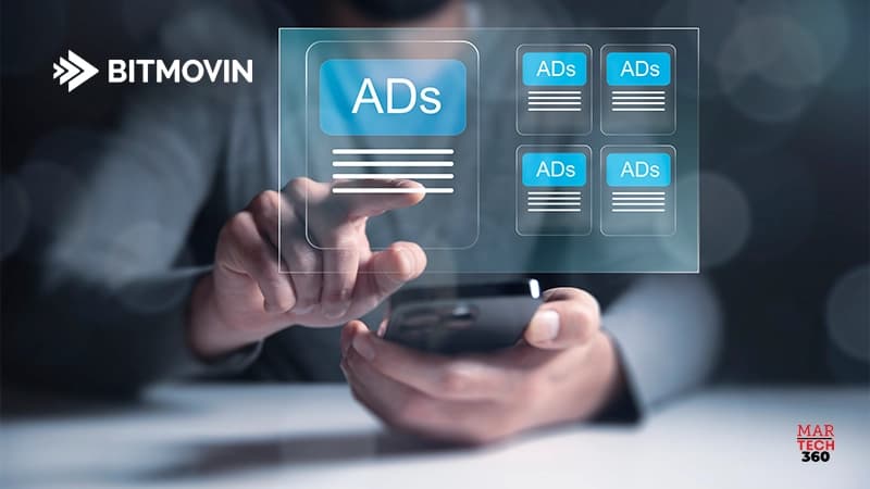 Bitmovin Unveils AI-Driven Solution to Maximize Ad Revenue