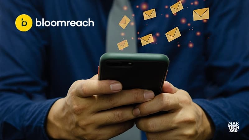 Bloomreach Launches RCS for Enhanced Mobile Marketing