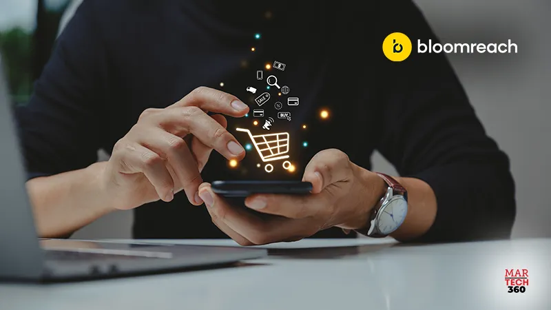 Bloomreach Empowers Ecommerce with New Holiday Features