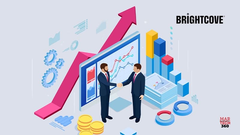 Brightcove Launches Marketing Studio for Sales