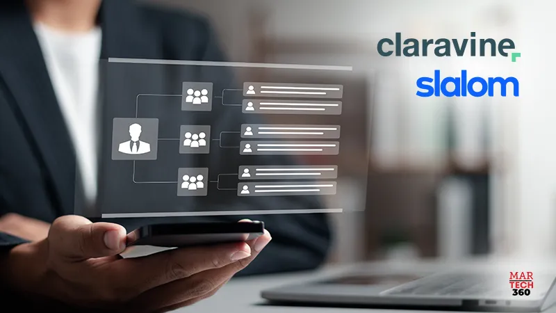 Claravine & Slalom Tackle Marketing Taxonomy Challenges