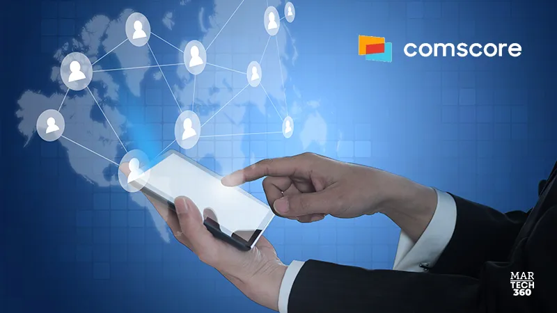 Comscore Awarded US Patent For Person-Level TV Audience Measurement