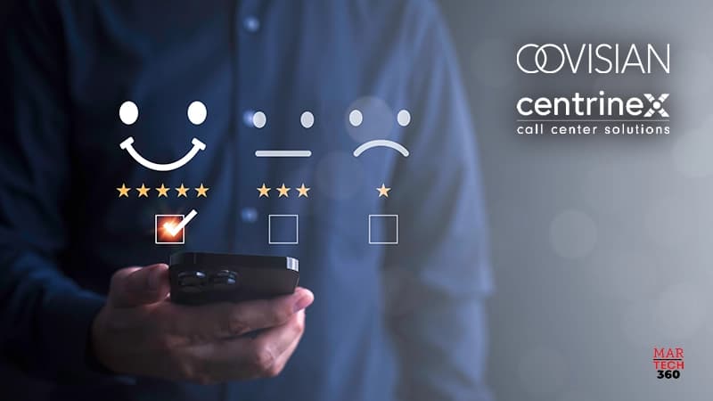 Covisian Acquires CX Management Company Centrinex