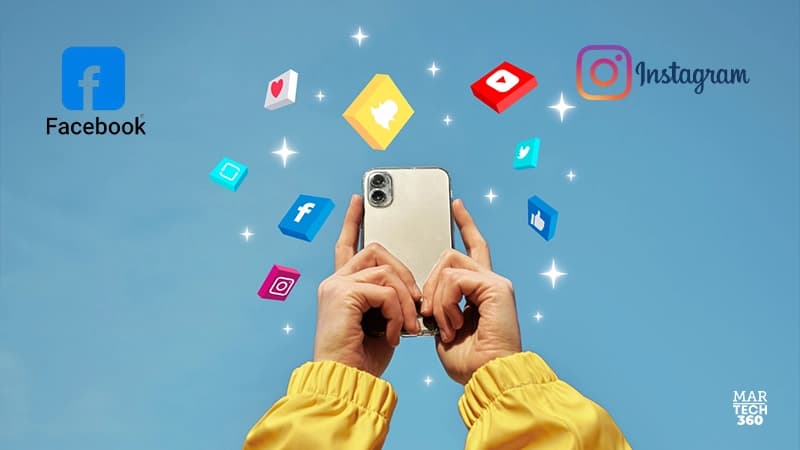 Meta Introduces Key Changes to Facebook and Instagram in the EU