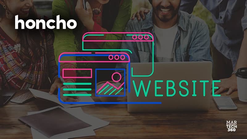 Honcho Introduces User-Friendly AI Tools for Effortless Website Creation