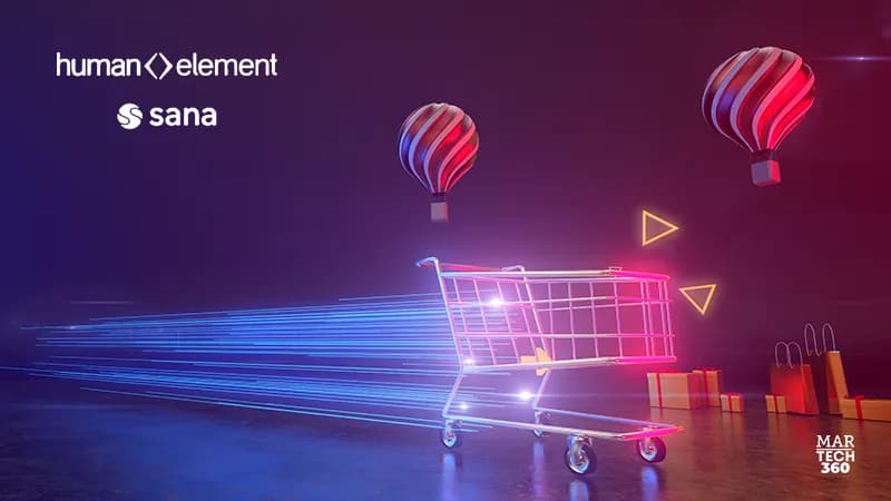 Human Element Partners with Sana Commerce