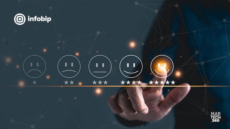 Infobip recognized as RCS Business Messaging Leader by Juniper Research