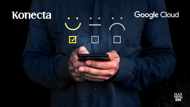 Konecta Partners with Google Cloud to Boost AI Customer Experience