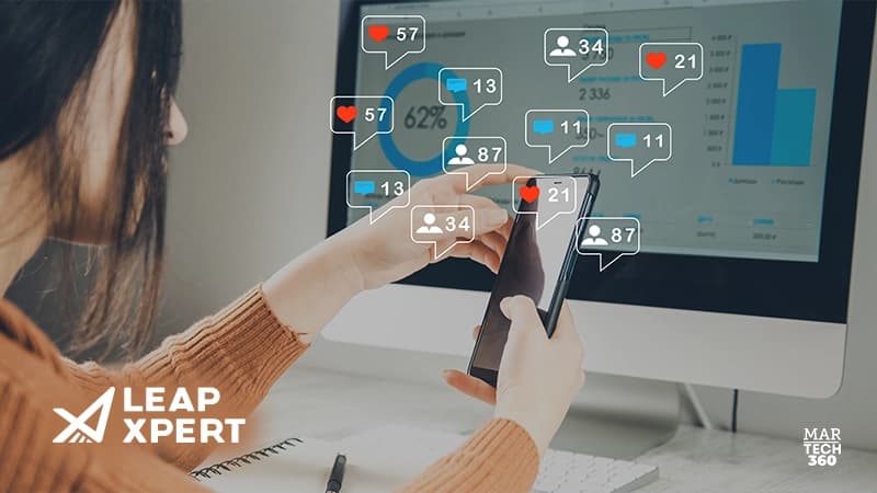 LeapXpert Unveils Industry-First Messaging Security Suite