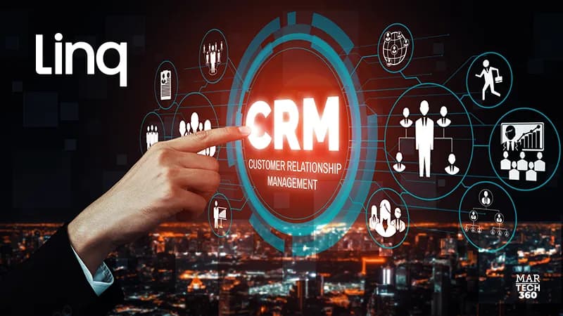 Linq Introduces Blue Messages to Transform Sales Strategies